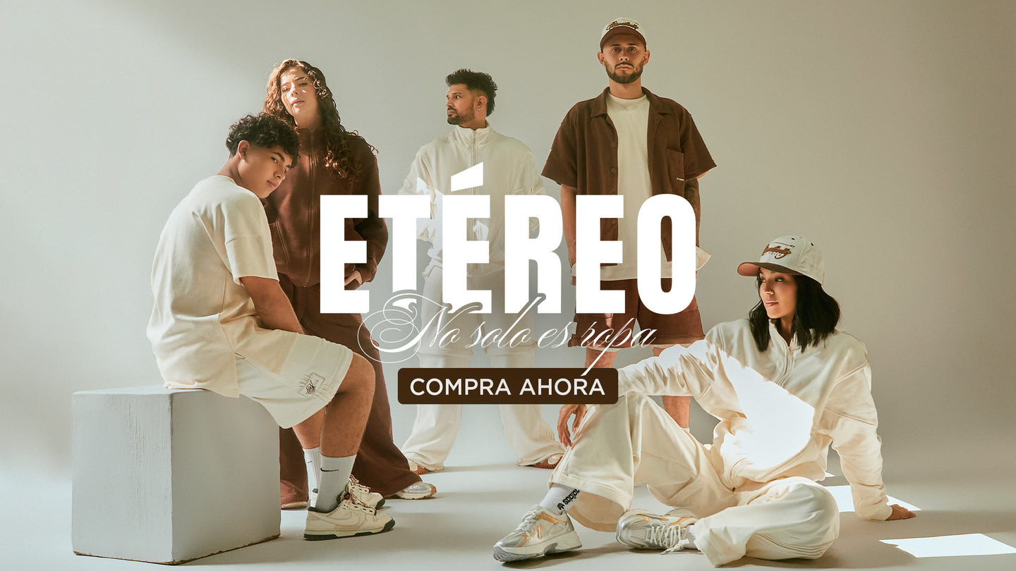Drop etero