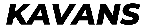 Logo  KavansCo